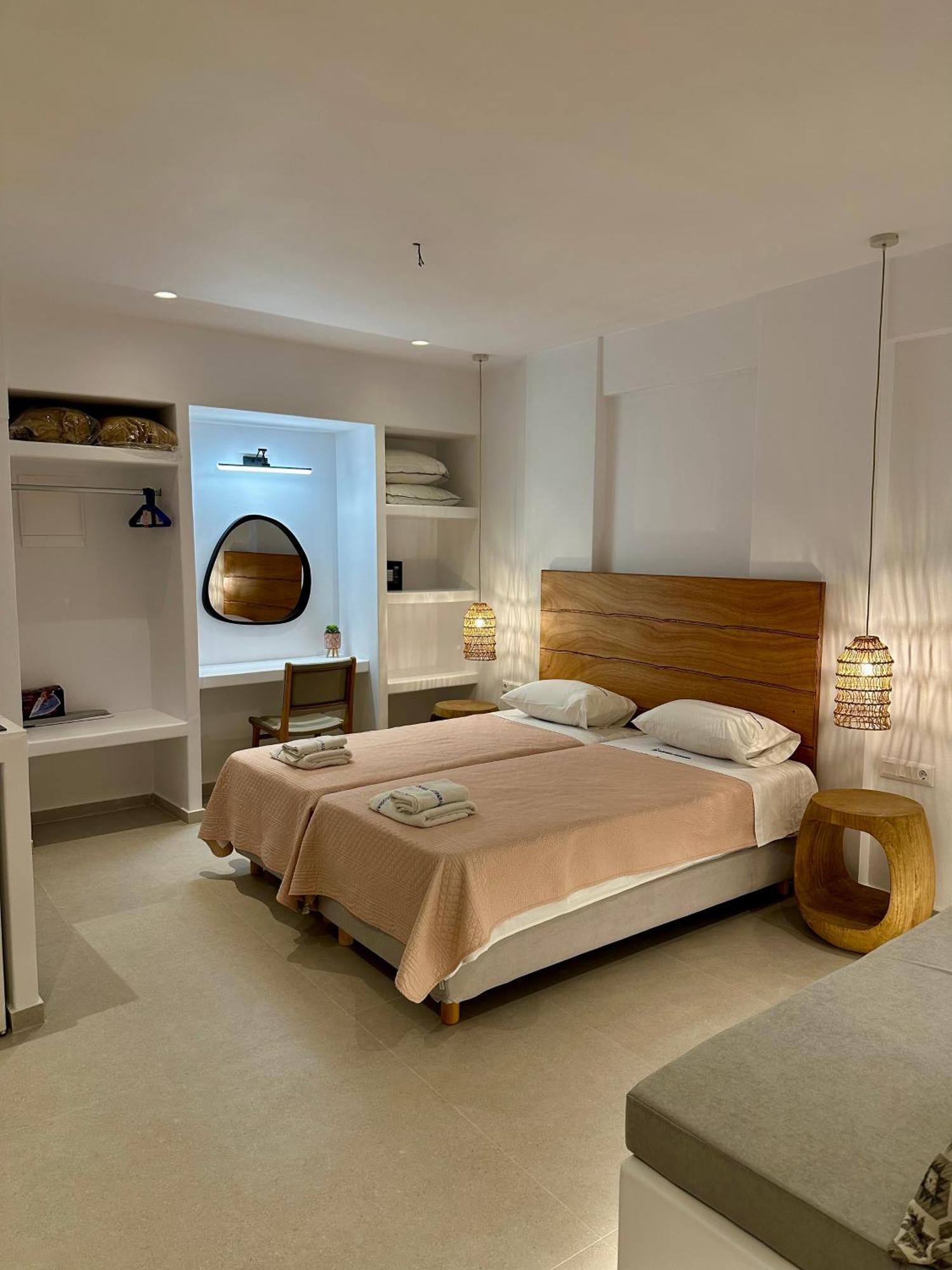 Akrogiali Appartement *